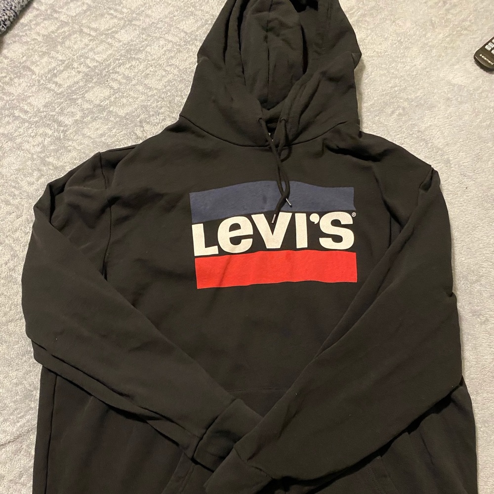 Levi’s Hoodie
